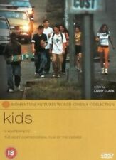Kids dvd 1995 for sale  UK