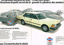Publicite advertising 034 d'occasion  Roquebrune-sur-Argens