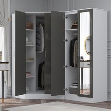 Reflect door corner for sale  BLACKBURN