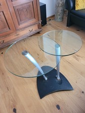 Couchtisch massiv gusseisener gebraucht kaufen  Lappersdorf