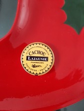 Badge broche cachou d'occasion Badge broche cachou d'occasion  Clamart