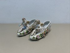 Porzellan schuhe putten gebraucht kaufen  Hannover