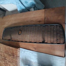 Radiator grille sport for sale  YEOVIL