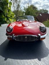 Modellautos autoart jaguar gebraucht kaufen  Eutin