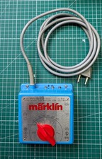 Märklin transfo 37540 d'occasion Märklin transfo 37540 d'occasion  Épinac