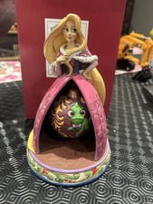 Figurine raiponce disney d'occasion  Vallon-Pont-d'Arc