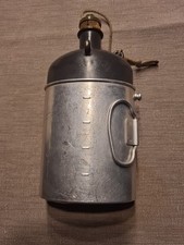 Schweizer militär feldflasche gebraucht kaufen  Wissen-Umland