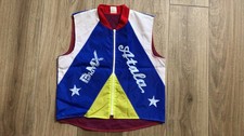 Atala gilet bmx usato  Pinerolo