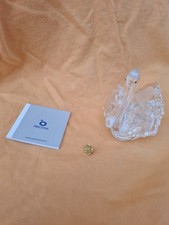 Swarovski silver crystal for sale  COALVILLE