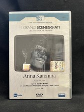 Dvd grandi sceneggiati usato  Domodossola