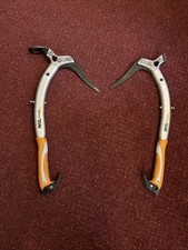 Petzl charlet ice for sale  Bergenfield