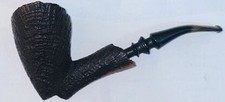 Vintage jobey pipe for sale  Forsyth