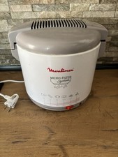Friteuse moulinex gebraucht kaufen  Teublitz