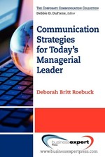 Communication strategies today for sale  Denver