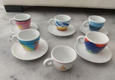 tazzine richard ginori illy usato  Roma