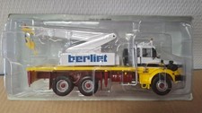 Berliet gbh dépanneuse d'occasion  Montbéliard