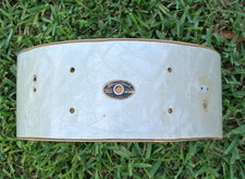 1960 slingerland 5.5x14 for sale  Fort Myers