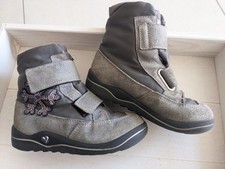 Winterschuhe boots stiefel gebraucht kaufen  Geesthacht