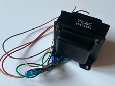 Teac 3340 transformateur d'occasion Teac 3340 transformateur d'occasion  Brive-la-Gaillarde