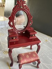 Dolls house dressing for sale  SWADLINCOTE