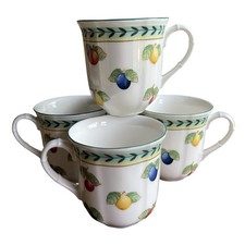 Villeroy boch french d'occasion  Expédié en Belgium