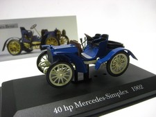 Mercedes simplex 1902 gebraucht kaufen Mercedes simplex 1902 gebraucht kaufen  Minden
