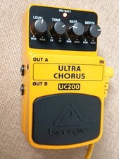 Behringer ultra stereo gebraucht kaufen Behringer ultra stereo gebraucht kaufen  Kaiserslautern