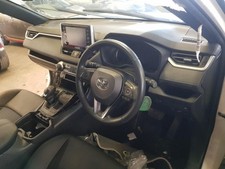 2022 toyota rav for sale  SKELMERSDALE