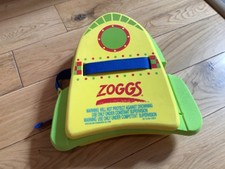 Zoggs strap rocket for sale  GRANTHAM