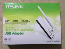 Link wn722n 150 usato  Casoria