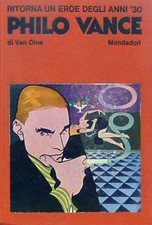 Philo vance van usato  Taranto