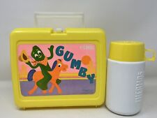 Vintage 1986 gumby for sale  Ypsilanti