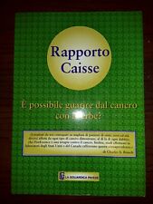 Rapporto caisse possibile usato  Casteggio