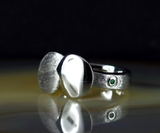 Ring silber 925 gebraucht kaufen  Feucht