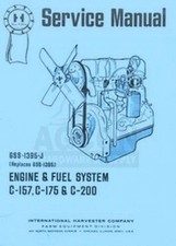International farmall 350 for sale  Sparta