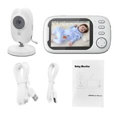 Babyphone caméra vidéo d'occasion  Le Pont-de-Claix