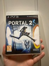 Portal 2 (PS3) comprar usado  Enviando para Brazil