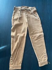 Lederhose tschul high gebraucht kaufen  Frankfurt (Oder)