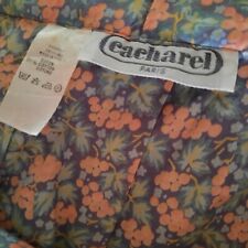 Vintage cacharel paris d'occasion  Aubagne