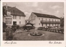 Bad salzuflen pension gebraucht kaufen  Orbis, Gauersheim, Mauchenheim