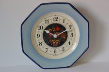 Junghans traumhafte wanduhr gebraucht kaufen  Leer (Ostfriesland)
