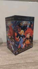 Trilogie slayers intégrale d'occasion  Lyon IX