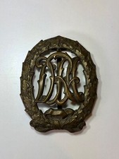 Deutsches reichssportabzeichen gebraucht kaufen  Rheinbach