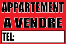 Panneau appartement d'occasion  Marennes