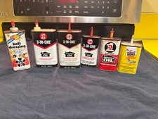 Vintage lot oiler for sale  Bellevue
