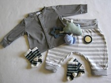 7tlg babyset pumphose gebraucht kaufen  Sprendlingen