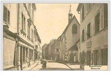 68.ribeauville.rappoltswe iler d'occasion  France