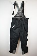 Spyder black ski for sale  SITTINGBOURNE