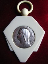 Medaille berceau anc. d'occasion  France