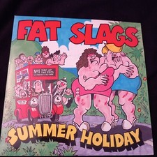 Fat slags summer for sale  KETTERING